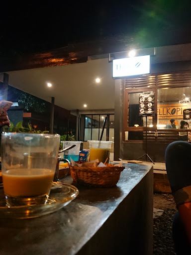 TELL KOPI