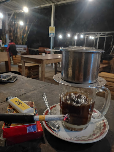 Kopi Gus Cabang Kediri