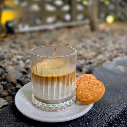 Kopi Calf Kediri