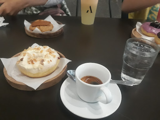 Alinea Kediri