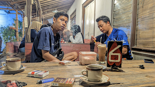 Pondok Kopi