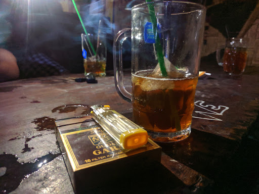 Kopi Krondo