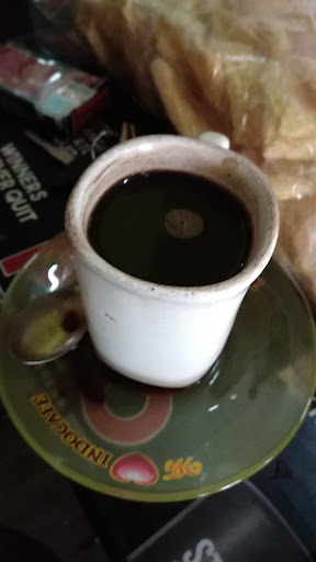 Coffe Sarkun