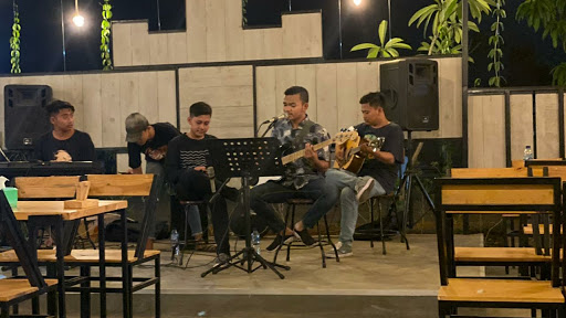 Triple three coffee