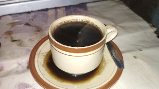Jhons Coffee