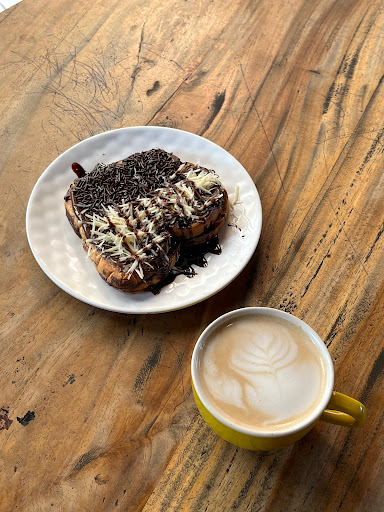 JUWANA TOWN KOPITIAM