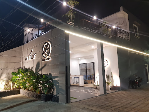KAE KOPI SURABAYA