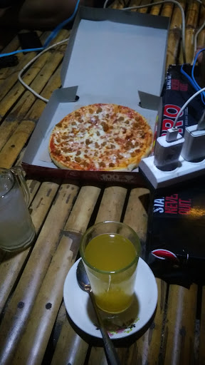 Pondok kopi ngisor tower