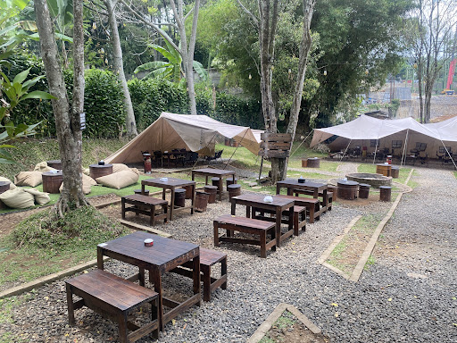 Atanapi Coffee Camp