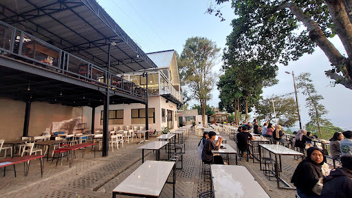 Cafe Senja