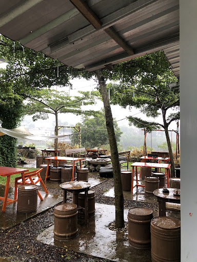 CALICO Kopitiam