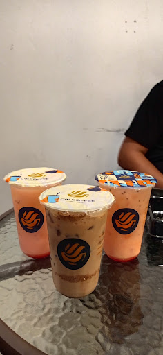 CW Coffee