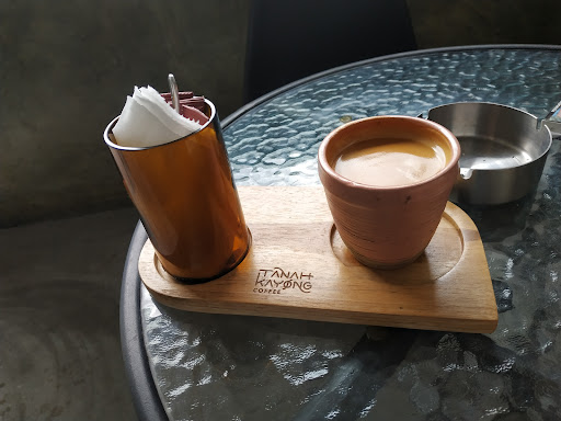 Tanah Kayong Coffee