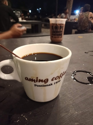 AMING COFFEE KETAPANG