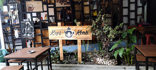 Kopi Kendi 71