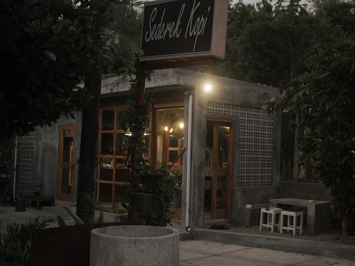 Sederek Kopi