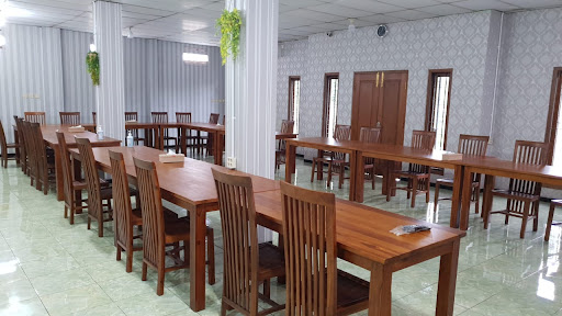 Kopi Joglo Bu Marjuki Ngaglik Bantul