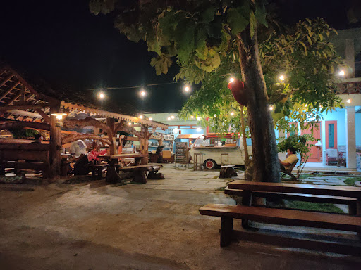 Kelana coffee house