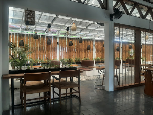 OMAHKOPI BAKULAN Warung Kopi Nusantara