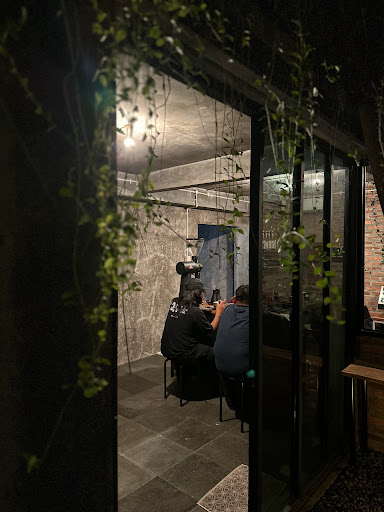 Arkana Roastery