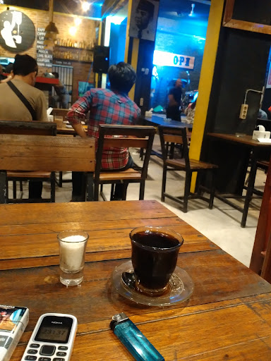 Lavaz Kopi