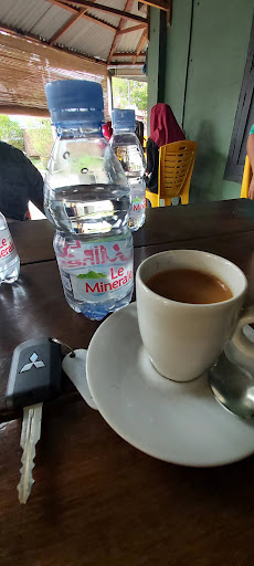 BENO PREMIUM COFFEE