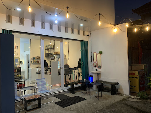 KOPIRIIN and Reth Shop