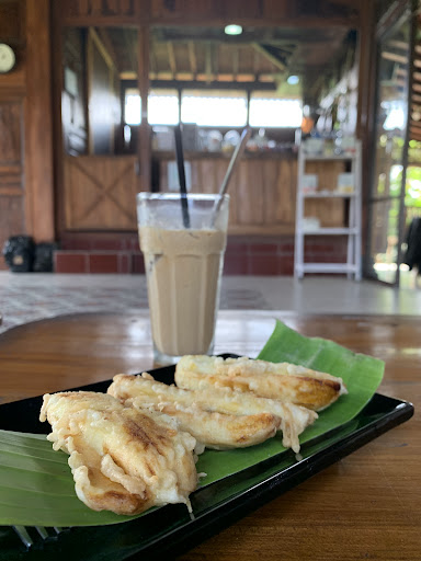 Savasana Coffee and Event Space
