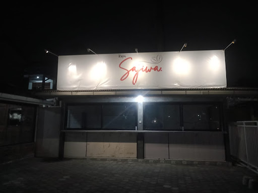 Kopi Sajiwa