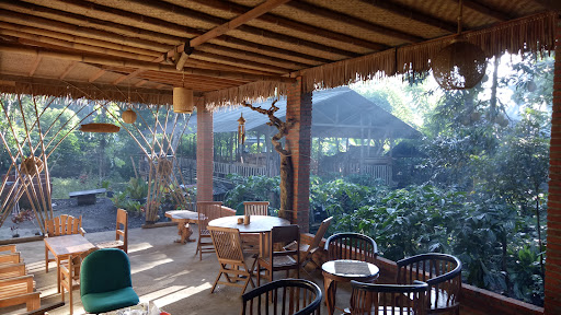 Kopi Lego (Kampong Kopi Lerek Gombengsari)