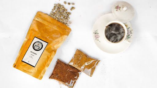Kopi Banyuwangi