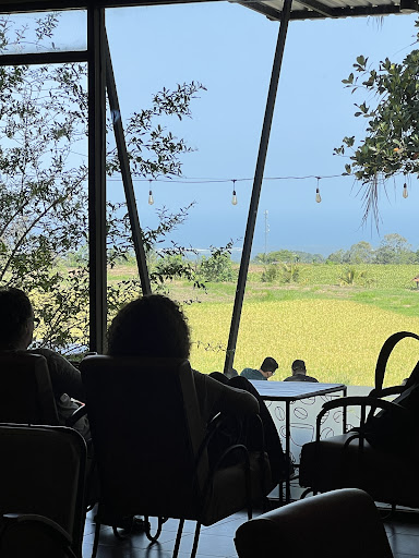 Kunci Kuppi - Cafe & Bakehouse