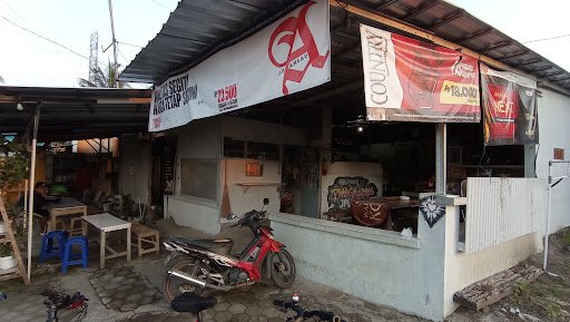 Kedai Kopi & Jamu Southel