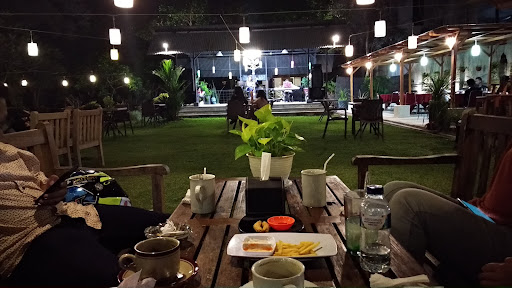Kopi Keboen Klaten