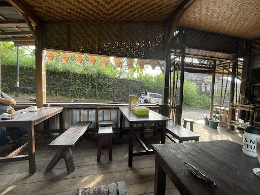 Traditional Coffee Manjehe