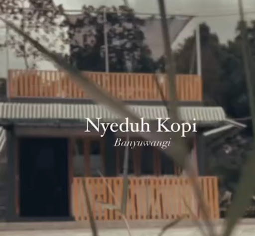Nyeduh Kopi (nyepi)