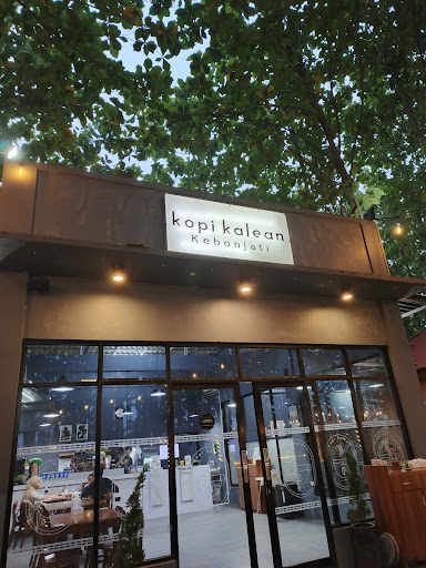 Kopi Kalean Kebonjati Cibitung