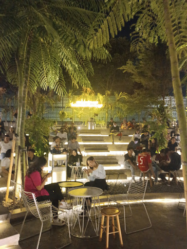 Kopi Nako Summarecon Bekasi