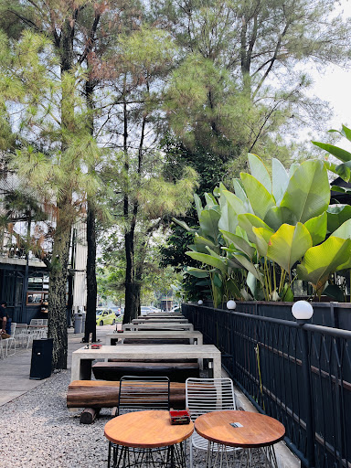 Kopi Nako Kota Wisata