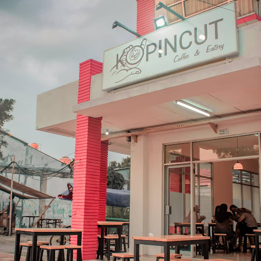 Koffiencut