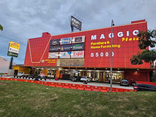 Lim Kok Tong Harapan Indah (Kopitiam)