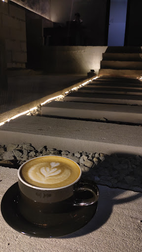 Coffee IsTheWay