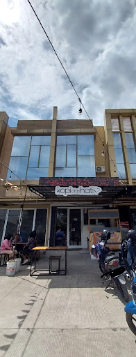 Kopi dari Hati Marakash