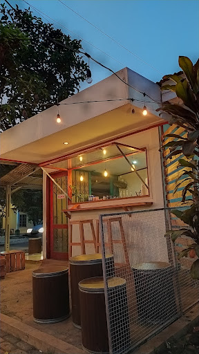 Dalamrasa|Kopi
