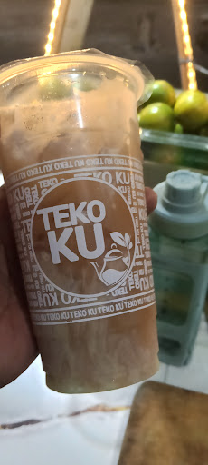 Tekoku Indonesia