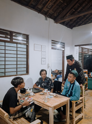 Warung Kopi Angon