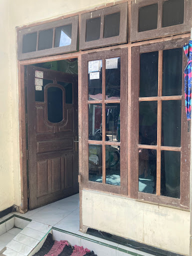 Kopi Bubuk Khas "Kampung Budaya"