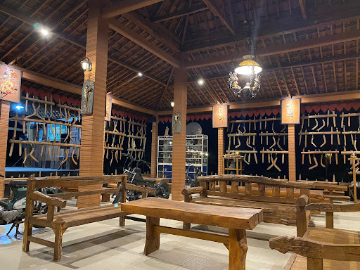 Keraton Kopi