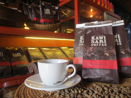Kawisari Coffee Plantation