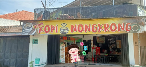 Kedai Kopi Nongkrong